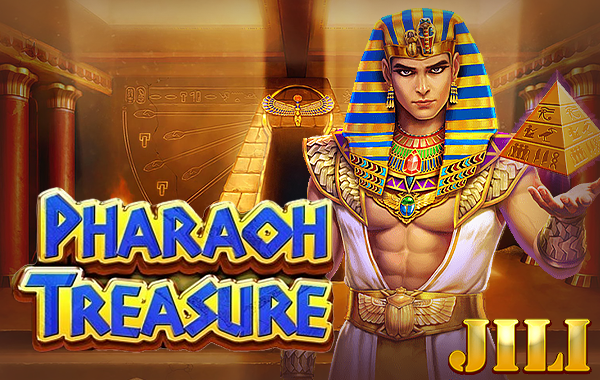 Pharaoh Treasure